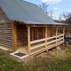 Деревенский гостевой комплекс Хутора на озере Алё, Бежаницкий район, Псковская область
