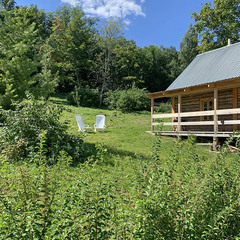 Деревенский гостевой комплекс Хутора на озере Алё, Бежаницкий район, Псковская область