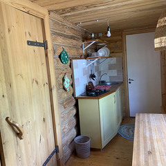 Деревенский гостевой комплекс Хутора на озере Алё, Бежаницкий район, Псковская область