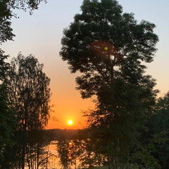 Деревенский гостевой комплекс Хутора на озере Алё, Бежаницкий район, Псковская область