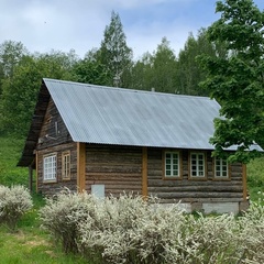 Деревенский гостевой комплекс Хутора на озере Алё, Бежаницкий район, Псковская область