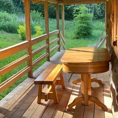 Деревенский гостевой комплекс Хутора на озере Алё, Бежаницкий район, Псковская область