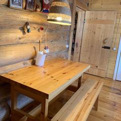 Деревенский гостевой комплекс Хутора на озере Алё, Бежаницкий район, Псковская область