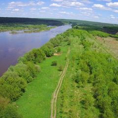 База отдыха Морошка Лайф, Заокский район, Тульская область