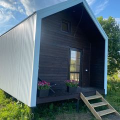 База отдыха Морошка Лайф, Заокский район, Тульская область