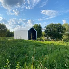 База отдыха Морошка Лайф, Заокский район, Тульская область