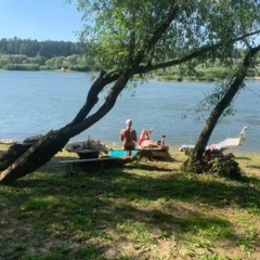 База отдыха Морошка Лайф, Заокский район, Тульская область