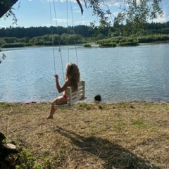 База отдыха Морошка Лайф, Заокский район, Тульская область