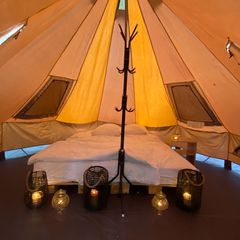 База отдыха Морошка Лайф, Заокский район, Тульская область