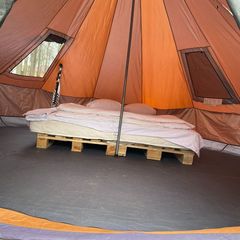 База отдыха Морошка Лайф, Заокский район, Тульская область