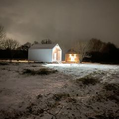 База отдыха Морошка Лайф, Заокский район, Тульская область