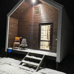 База отдыха Морошка Лайф, Заокский район, Тульская область