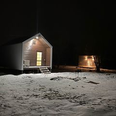 База отдыха Морошка Лайф, Заокский район, Тульская область