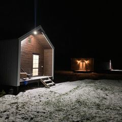 База отдыха Морошка Лайф, Заокский район, Тульская область