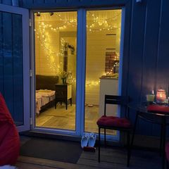 База отдыха Морошка Лайф, Заокский район, Тульская область