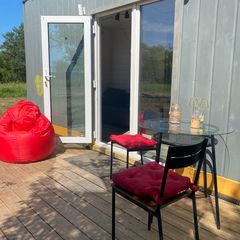 База отдыха Морошка Лайф, Заокский район, Тульская область