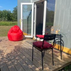 База отдыха Морошка Лайф, Заокский район, Тульская область