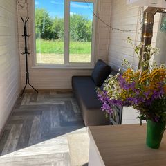 База отдыха Морошка Лайф, Заокский район, Тульская область