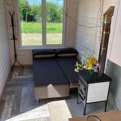 База отдыха Морошка Лайф, Заокский район, Тульская область