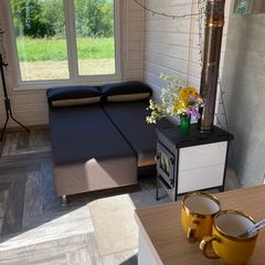 База отдыха Морошка Лайф, Заокский район, Тульская область