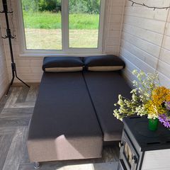 База отдыха Морошка Лайф, Заокский район, Тульская область