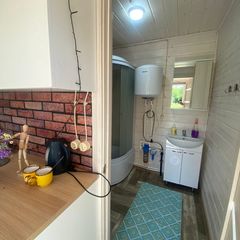 База отдыха Морошка Лайф, Заокский район, Тульская область