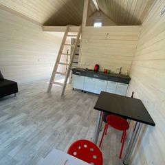 База отдыха Морошка Лайф, Заокский район, Тульская область