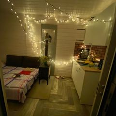 База отдыха Морошка Лайф, Заокский район, Тульская область