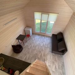 База отдыха Морошка Лайф, Заокский район, Тульская область