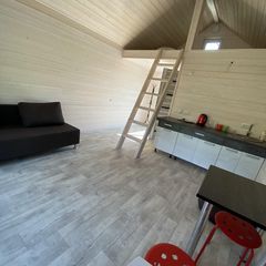 База отдыха Морошка Лайф, Заокский район, Тульская область