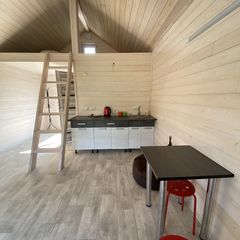 База отдыха Морошка Лайф, Заокский район, Тульская область