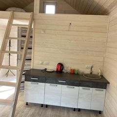 База отдыха Морошка Лайф, Заокский район, Тульская область