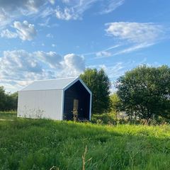 База отдыха Морошка Лайф, Заокский район, Тульская область