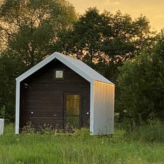 База отдыха Морошка Лайф, Заокский район, Тульская область