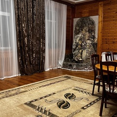 Дом отдыха Big House, Теберда, Республика Карачаево-Черкесия 