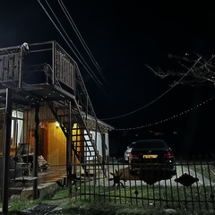 Дом отдыха Big House, Теберда, Республика Карачаево-Черкесия 