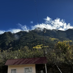 Дом отдыха Big House, Теберда, Республика Карачаево-Черкесия 