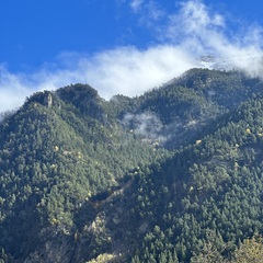 Дом отдыха Big House, Теберда, Республика Карачаево-Черкесия 