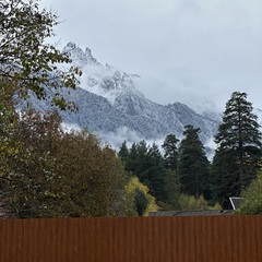 Дом отдыха Big House, Теберда, Республика Карачаево-Черкесия 