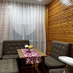 Дом отдыха Big House, Теберда, Республика Карачаево-Черкесия 