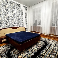 Дом отдыха Big House, Теберда, Республика Карачаево-Черкесия 