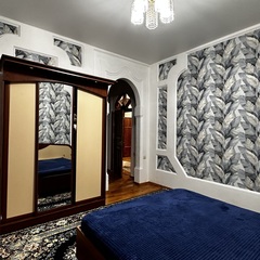 Дом отдыха Big House, Теберда, Республика Карачаево-Черкесия 