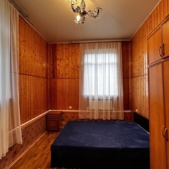 Дом отдыха Big House, Теберда, Республика Карачаево-Черкесия 