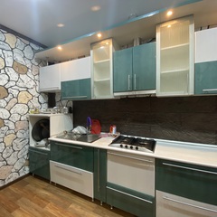 Дом отдыха Big House, Теберда, Республика Карачаево-Черкесия 