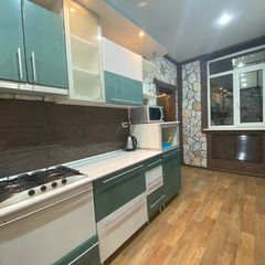 Дом отдыха Big House, Теберда, Республика Карачаево-Черкесия 