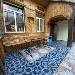 Дом отдыха Big House, Теберда, Республика Карачаево-Черкесия 