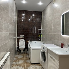 Дом отдыха Big House, Теберда, Республика Карачаево-Черкесия 