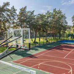 Парк-отель Sosnovoe Family Club, Красноярский район, Самарская область