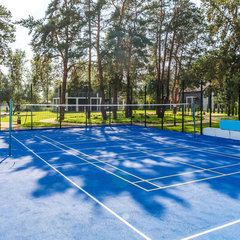Парк-отель Sosnovoe Family Club, Красноярский район, Самарская область