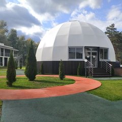 Парк-отель Sosnovoe Family Club, Красноярский район, Самарская область